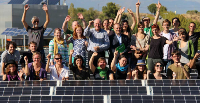 WWEA inicia un estudio para conocer el papel de las mujeres en la energía comunitaria