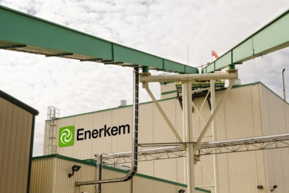 Enerkem Raises $222 Million in New Capital