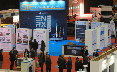 Enerxétika 2024 calienta motores con una variada oferta de actividades