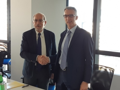 Eni and RenOils Partner to Boost Collection of Used Food Oil for Biofuel Production