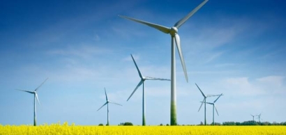 EBRD and CTF to Repower Africa