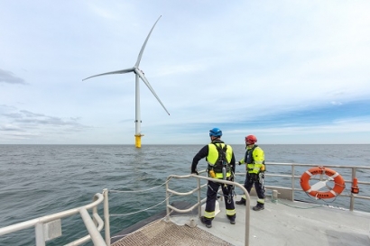 EDF Group Inaugurates Two Energy Transition Projects in the UK