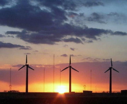 Groundbreaking Project Designed to Reduce Fluctuations in Wind Power 90%