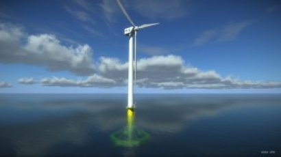 €31 Million Secured for Floating Wind Project Off Irish Coast
