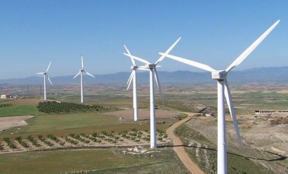 Enel Green Power bate su máximo histórico al construir más de 3.000 megavatios de potencia renovable en 2019