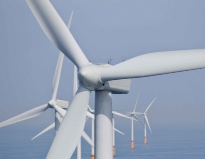 RCEA Selects Consortium for Offshore Wind Project