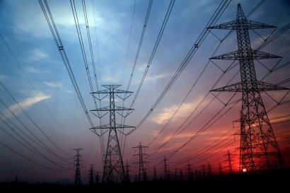 Social Energy Supports Development of the Smart Grid