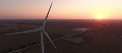 Enel Green Power Acquires Tradewind Energy