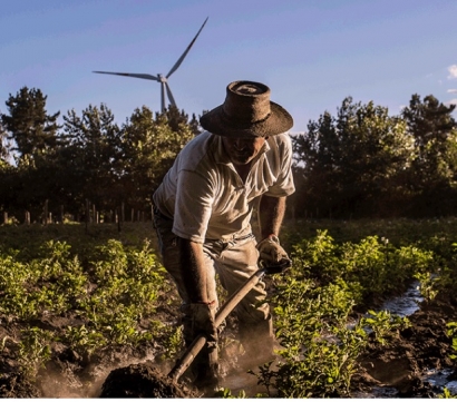 Enel Signs Renewable Energy Supply Deal with AngloAmerican Mining in Chile 