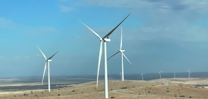 EDPR Completes its First Wind Farm Repowering in the US