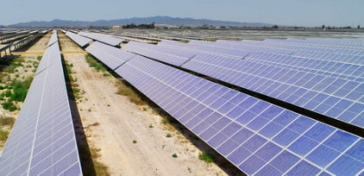 Enel Green Power Spain Begins Construction Of 50 MW Photovoltaic Plant in Carmona