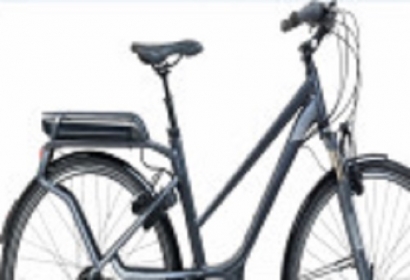 Report Suggests Global E-Bike Market to Grow Nearly 6 Percent In Next Four Years