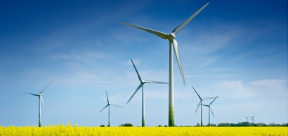 EBRD Invests in Wind and Solar Energy in Poland