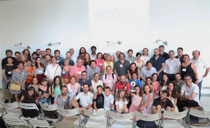 Desvelados los nombres de los premiados en la I Edición de los Premios Ecooo