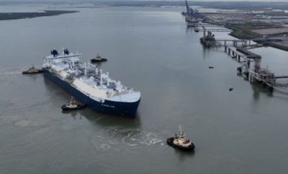 Svitzer Introduces Carbon Neutral Towing in UK