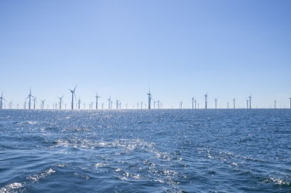 Shell and Eneco Win Tender for Hollandse Kust Site VI Offshore Wind Farm