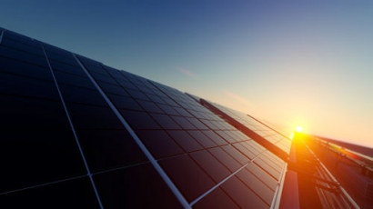 Planning Begins for EDF Renewables Solar Farm in England