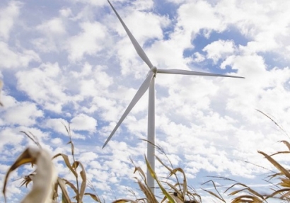 EDPR and Microsoft execute PPAs for Wind Energy in Ohio