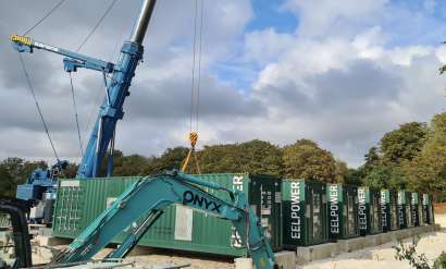 SUSI Partners Completes Deployment Of Energy Storage Fund