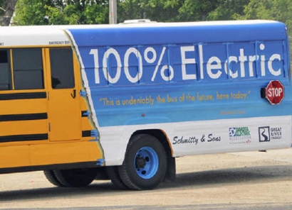 Two-Thirds of Voters Nationwide Support Investments in Zero-Emission School Buses