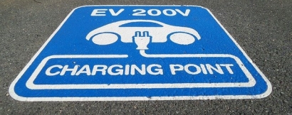 Revenue of €3.3 billion Expected from Charging Stations in Germany in 2030