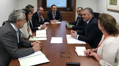 La industria gran consumidora de energía pide la equiparación a escala UE del coste del suministro eléctrico