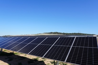 Elmya Returns to the UK With a Large PV Project With Innova