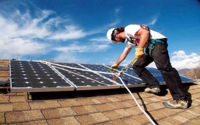 Estos son los puestos de trabajo que demanda el sector de las renovables