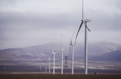 Enel acuerda una línea de crédito con el BEI y SACE para la financiación en América Latina