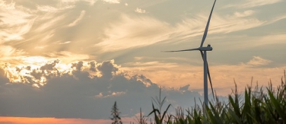 Enel Green Power’s White Cloud Wind Farm to Supply Renewable Energy to AECI