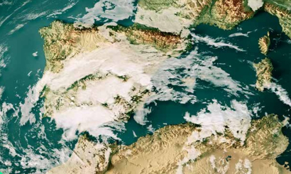 España puede alcanzar el 100% renovable diez años antes que el resto de Europa