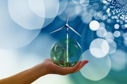 Bridging the Gap — Social Equity in Green Energy Innovation