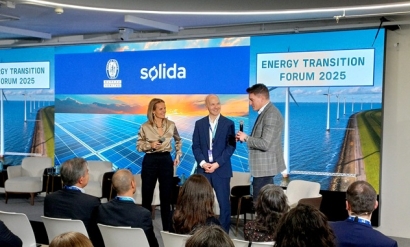 Bureau Veritas impulsa su liderazgo global en renovables con la integración estratégica de Sólida