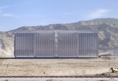 PG&E Teams With Energy Vault on Largest Green Hydrogen Energy Storage System in the U.S.