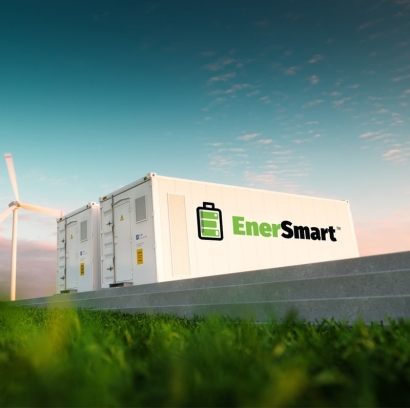 Companies Sign $78.2M Loan for Energy Storage Facilities in California