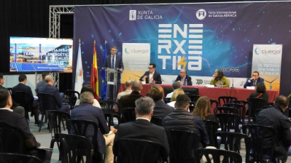 Enerxétika y ExpoMunicipal vuelven juntas a Pontevedra el próximo mes de marzo 