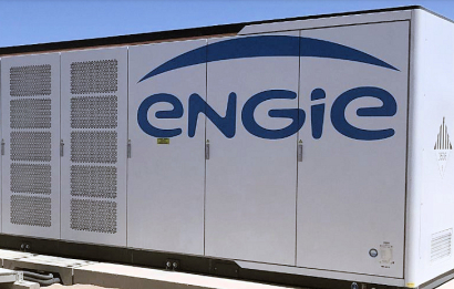Courtesy of Engie