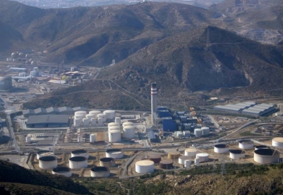 Los grandes consumidores industriales del mercado ibérico apuestan por el gas... a largo plazo
