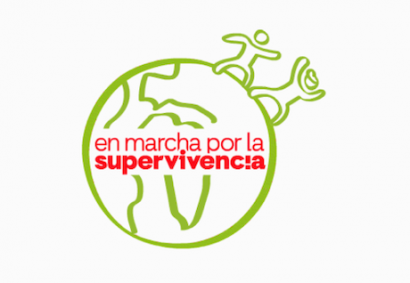 ¿Te sumas a la marcha mundial contra la injusticia climática?