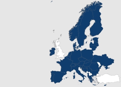 Entso-E lanza Grid Planning Hub, la plataforma de planificación para las redes eléctricas de la UE del futuro