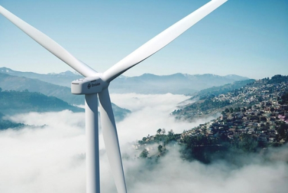 Courtesy of Envision Energy