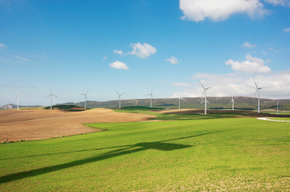 Audax Renovables emitirá deuda verde por valor de 700 millones de euros
