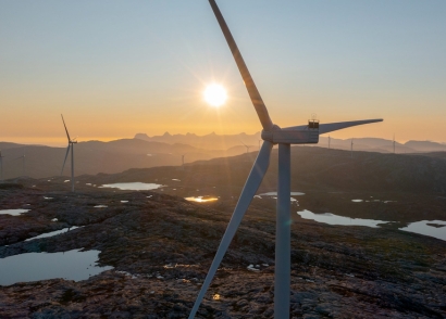 Eolus Acquires First Onshore Wind Project in Poland