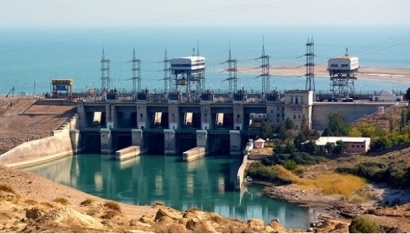 Work Begins on Hydropower Rehabilitation Project in Tajikistan