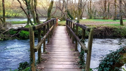 La Xunta de Galicia ya tiene Estrategia de Cambio Climático y Energía 2050
