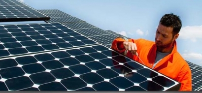 ET Energy Begins Construction of Solar Projects in Chile