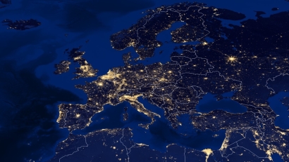 La patronal eléctrica europea insta a Bruselas a tomar medidas "audaces y coordinadas" en su Paquete de redes
