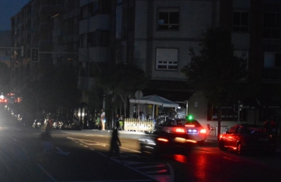 El informe europeo sobre el apagón elude señalar culpables