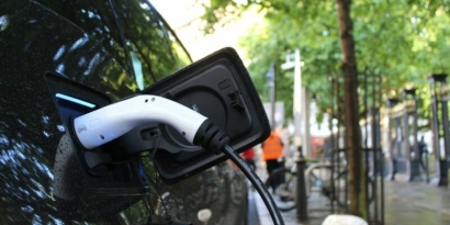 Growing Need for EV Charging Stations in US