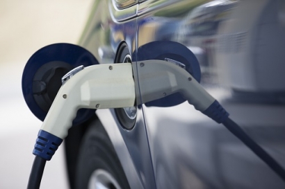 EDF Energy and NEoT Capital Partner on EV Infrastructure 